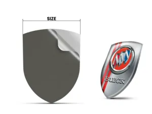 Buick Familienaufkleber Robust Hochwertig Universal Auto
